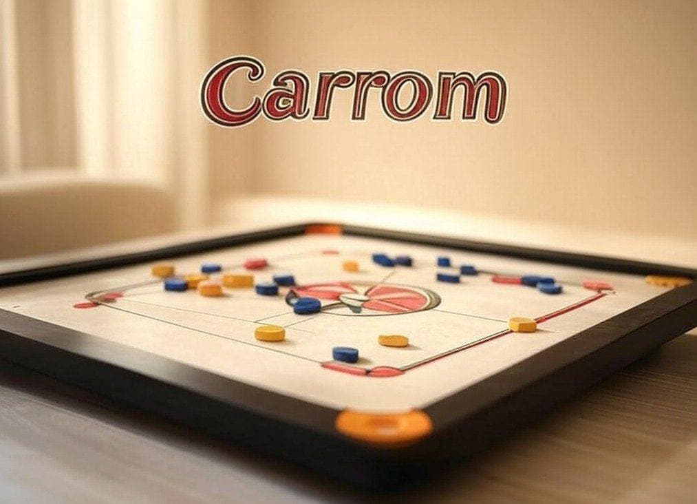 Carrom