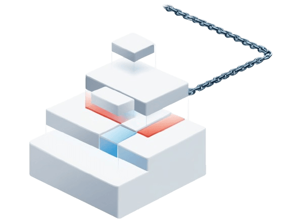 Security Layer Illustration