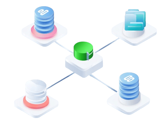 Open Data Protocol Illustration