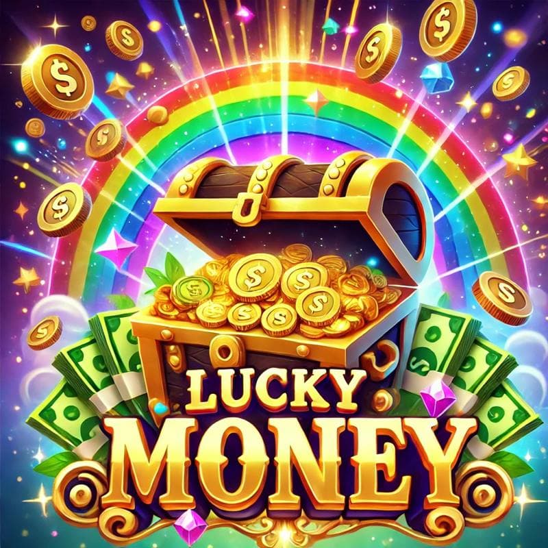 Luck Money