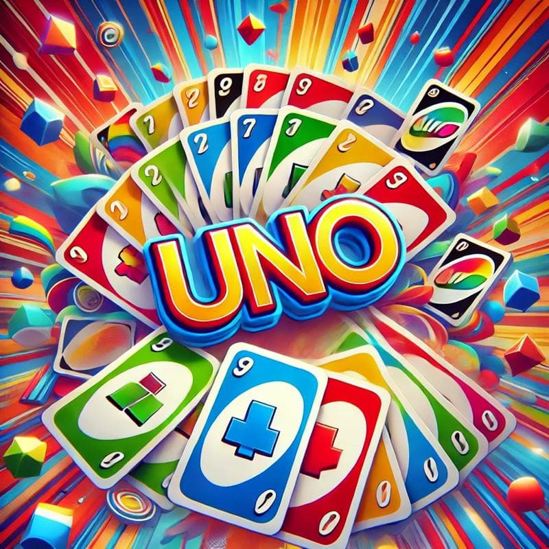 Uno Game